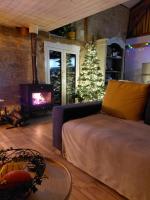 Gîte Ô Nature - B&B Varen