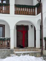 CASA ENCIAN - Bed and Breakfast Colibița