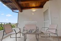 P - Terrazza vista mare - 200m dalla spiaggia - 2 camere da letto - Wifi - by Coral Property - Chambres d'hôtes Baja Sardinia