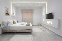Charming Apartment in Historic Sidi Bou Said, Tunisia - Entire Rental - Ferienwohnung Sidi Bou Said