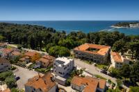 Stay in the very heart of Poreč - 50m to the beach - Chambres d'hôtes Poreč
