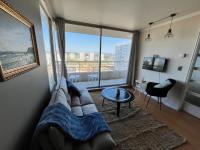 Reñaca 2026 Cercano a todo, con parking - Ferienwohnung Viña del Mar