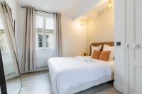 Escapade Parisienne au Cœur d'un Quartier Mythique - B&B París