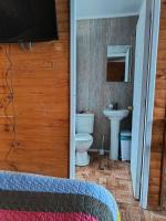 Loft Playa Totoralillo cruce con ruta 5 - B&B Totoralillo