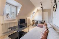 Escapade Parisienne au Cœur d'un Quartier Mythique - B&B Parigi