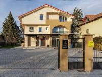 Avenue Apartments Ilinden - B&B Ilinden