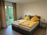 Ferienwohnung in Bendorf am Rhein - Ferienwohnung Bendorf