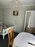Chambre Double avec Salle de Bains Privative