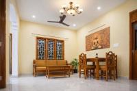 Sri Apartment 2BHK Service Apartment Pondicherry - B&B Puducherry