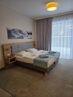 Aparthotel Apartamenty Czarna Góra 136 - Chambres d’hôtes Sienna