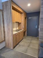 Aparthotel Apartamenty Czarna Góra 136 - B&B Sienna