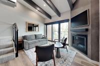Timberline Condominiums Studio Loft Premier - Unit 302 - Chambres d'hôtes Snowmass Village