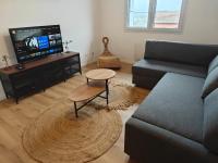 La Parenthèse du Châtelet - B&B Saint-Étienne-de-Valoux