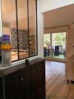 Galilée du Careï - B&B Menton