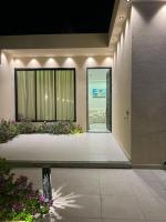 شاليهات إيلين الفندقيه رقم 2 - Ferienwohnung Riad