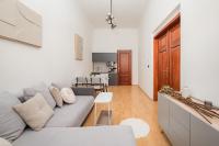 Superior Appartement met 1 Slaapkamer