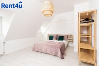 Apartament z widokiem na Rynek Starego Miasta by RENT4YOU - B&B Olsztyn