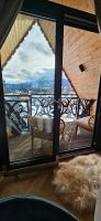 Apartament Premium Niebo pod Giewontem - B&B Kościelisko
