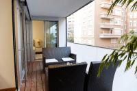 Luxueux appartement de 6 pièces en centre ville - B&B Ginebra