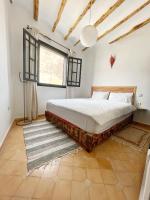 Home with rooftop in The center of essaouira - B&B Essaouira