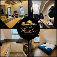 Na Fali Marszałka - Bed and Breakfast Mielenko