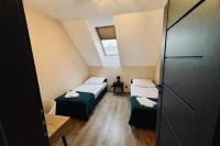 Na Fali Marszałka - Bed and Breakfast Mielenko