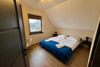 Na Fali Marszałka - B&B Mielenko