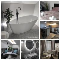 Harmonica PREMIUM - B&B Nowy Sącz