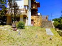 PH con cochera cubierta cerca de la playa - Ferienwohnung Villa Gesell