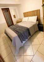 Chalé com ar condicionado - B&B Ilhabela