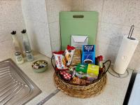 Calma Apartment - Your calm escape in Arcadia - B&B Trípoli