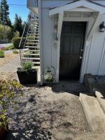 Cozy One-Bedroom Coastal Retreat - Walk to Beach - Chambres d'hôtes El Granada