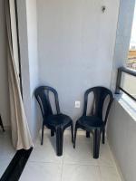 Apartamento bem localizado em João Pessoa - Chambres d'hôtes João Pessoa