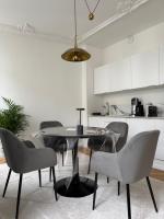 La suite du parc 2 - Chambres d’hôtes Nancy