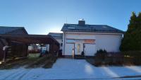Haus Ferien Bock - B&B Clausthal-Zellerfeld