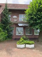 Gasthaus Brüggemann im Artland - Chambres d'hôtes Menslage