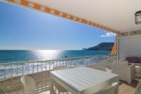 Wohnung Rio - B&B Calpe