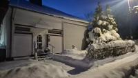 Haus Ferien Bock - B&B Clausthal-Zellerfeld