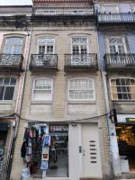 ALMADA LOFT LIVING by We Do Living - B&B Porto