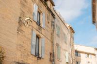 La Bourgade d'Uzès YourHostHelper - B&B Uzès