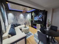 APARTMAN POSEJDON DELUXE- EXCLUSIVe - Ferienwohnung Vrnjačka Banja