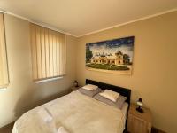Nyéki Fészek Apartmanház - B&B Kápolnásnyék