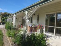 Lily Pad Apartment - Ferienwohnung Motueka