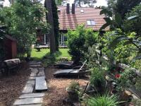 Welsh Dragon - Ferienwohnung Schönwalde-Siedlung