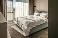 Luxury Blue Apartment - B&B Satu Mare