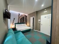 Camera Matrimoniale Deluxe