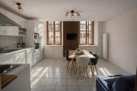 T3 confortable et lumineux hypercentre - Ferienwohnung Luchon