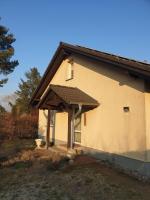 Waldhaus-Seenlandschaft - B&B Sophienstädt