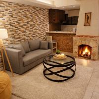 Chalet met 1 Slaapkamer