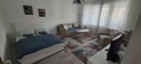 Place to be Sarajevo - free parking - Ferienwohnung Sarajevo